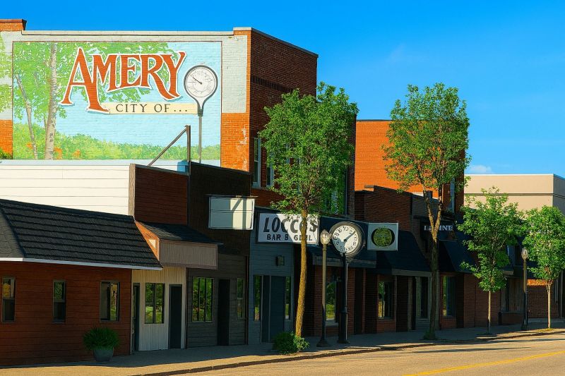 Best Foundation Lifting pros in Amery, WI