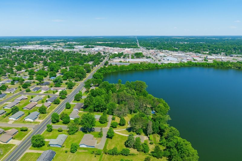 Best Foundation Repair pros in Rice Lake, WI