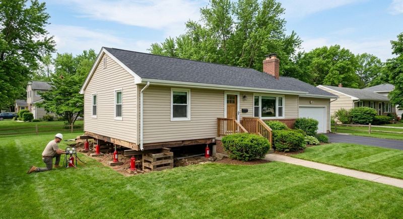 Top Foundation Lifting Companies in Amery, WI