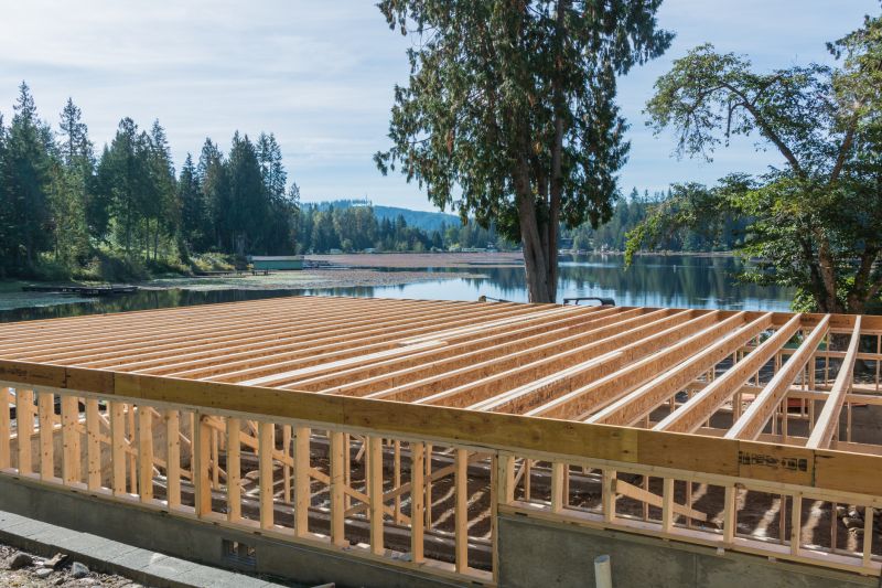 Top Foundation Lifting Companies in Rice Lake, WI